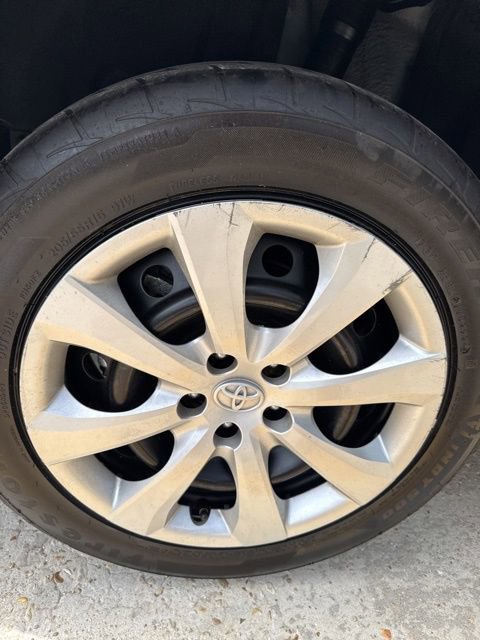 Used 2024 Toyota Corolla LE image 19