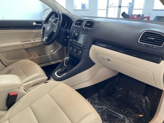 Used 2012 Volkswagen Jetta SE image 24