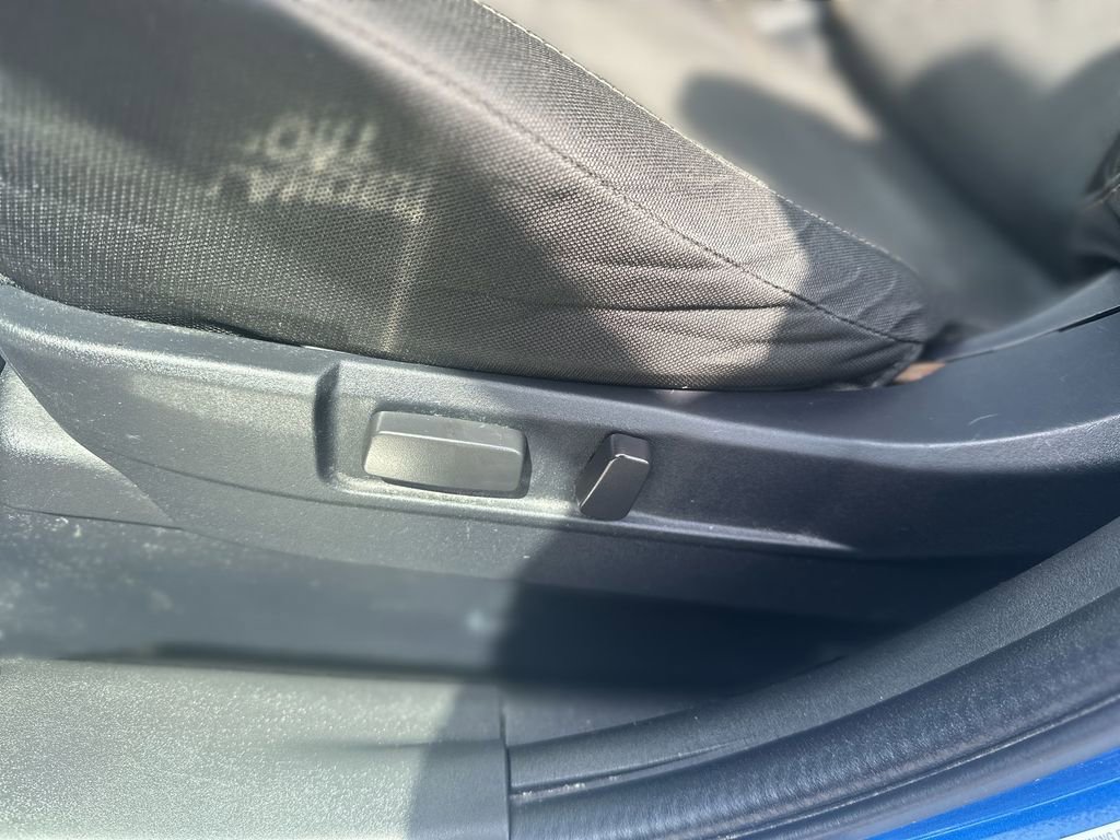 Used 2015 Mitsubishi Outlander Sport SE image 14