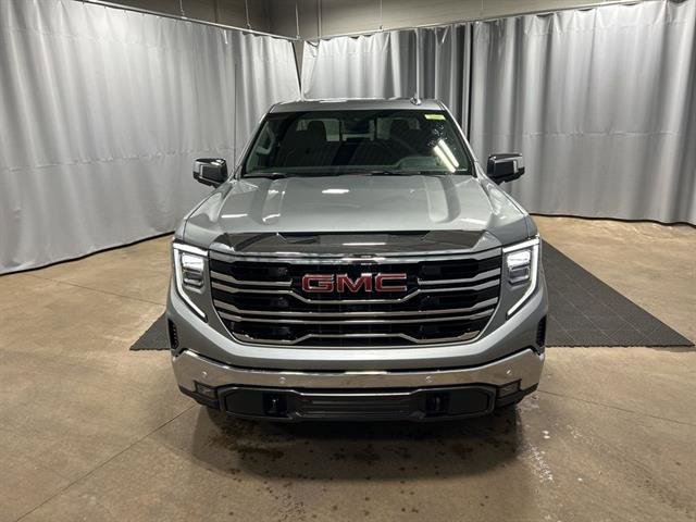 New 2026 GMC Sierra 1500 SLT w/ SLT Premium Plus Package image 10