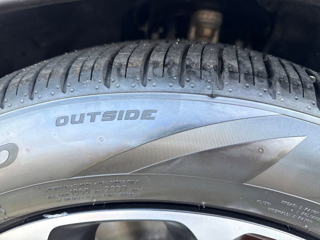 Used 2024 Dodge Durango SRT Hellcat image 46