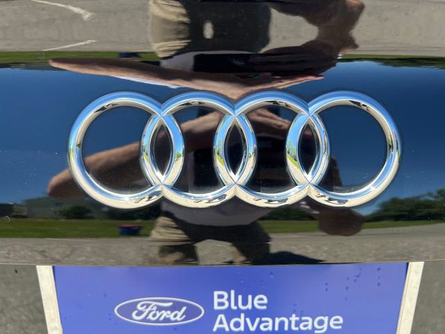Used 2017 Audi A4 2.0T Premium Plus w/ Premium Plus Package AWD/4WD image 39