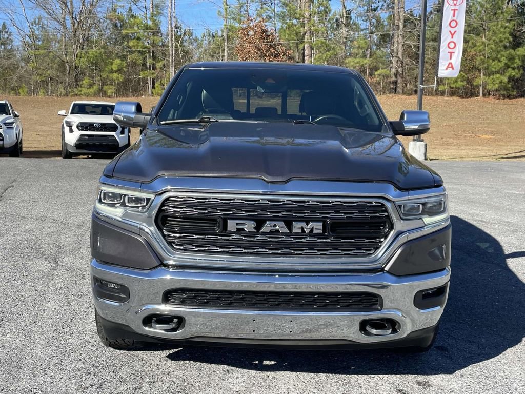 Used 2024 RAM 1500 Limited image 7
