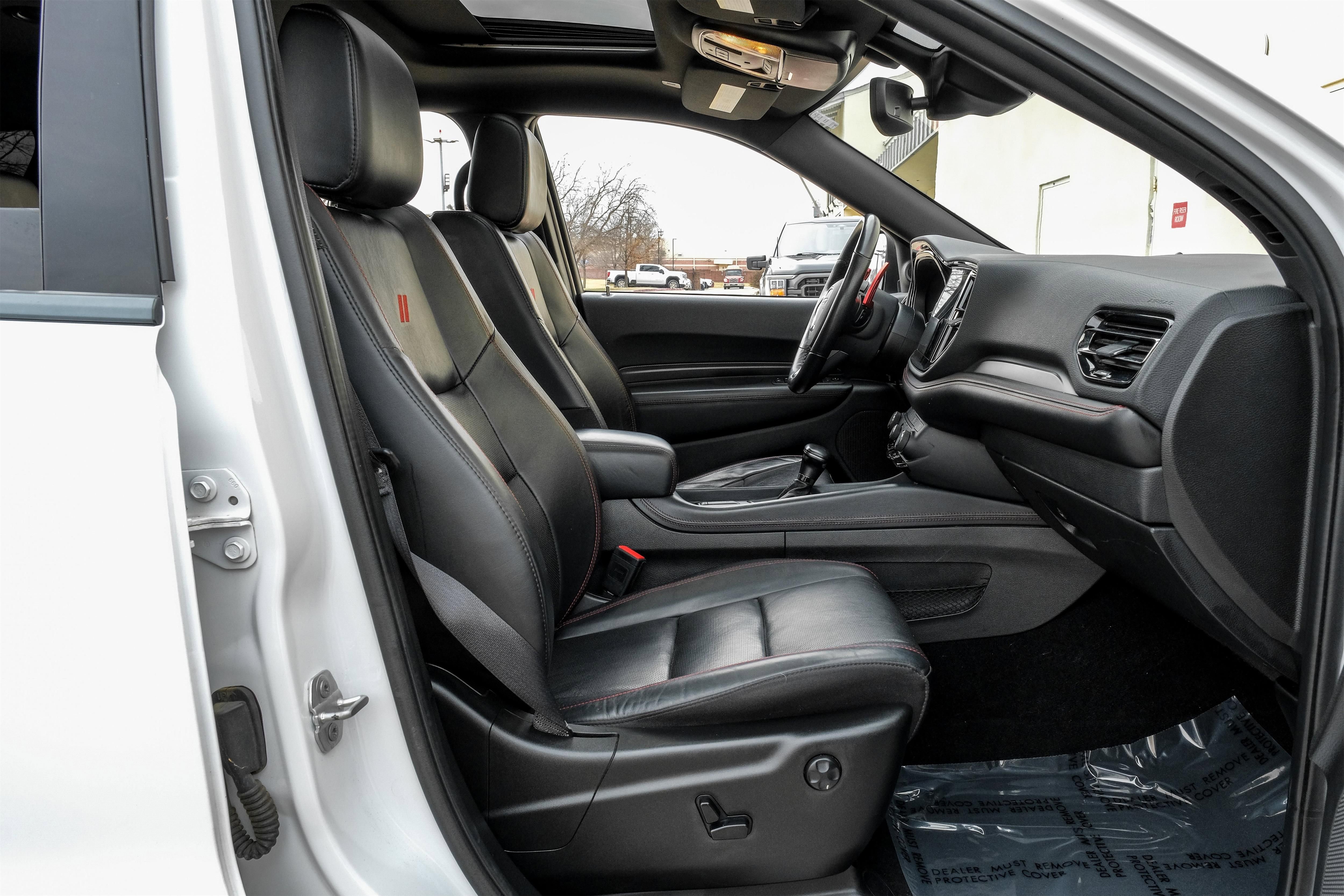 Used 2023 Dodge Durango R/T AWD/4WD image 48