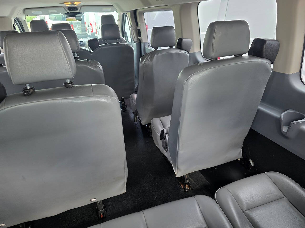 Used 2019 Ford Transit 350 XL RWD image 22