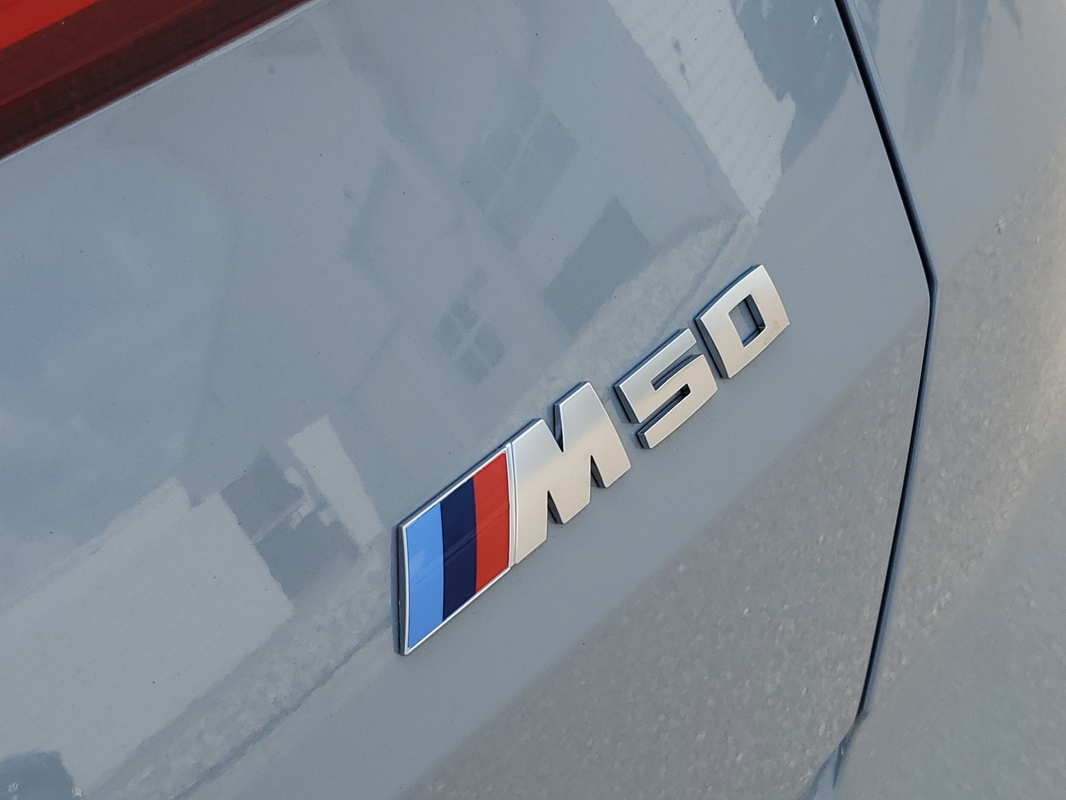 New 2026 BMW X3 M50 w/ Premium Package AWD/4WD image 37