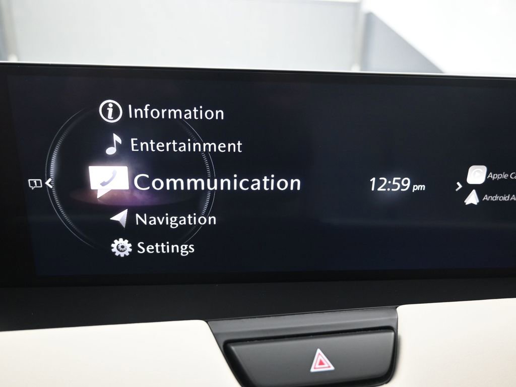 Used 2024 MAZDA CX-90 Plug-In Hybrid w/ Premium Plus image 11