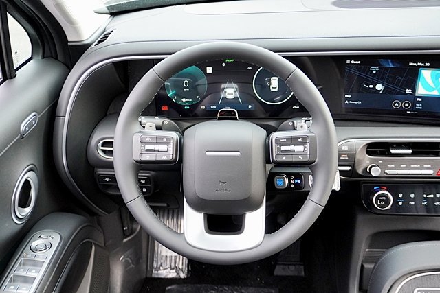 New 2026 Hyundai Palisade SEL AWD/4WD image 26
