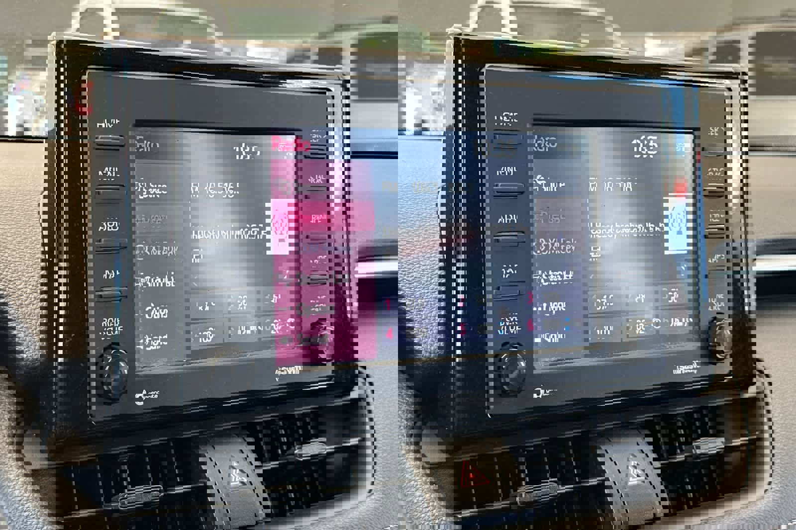 Used 2022 Toyota RAV4 XLE image 20