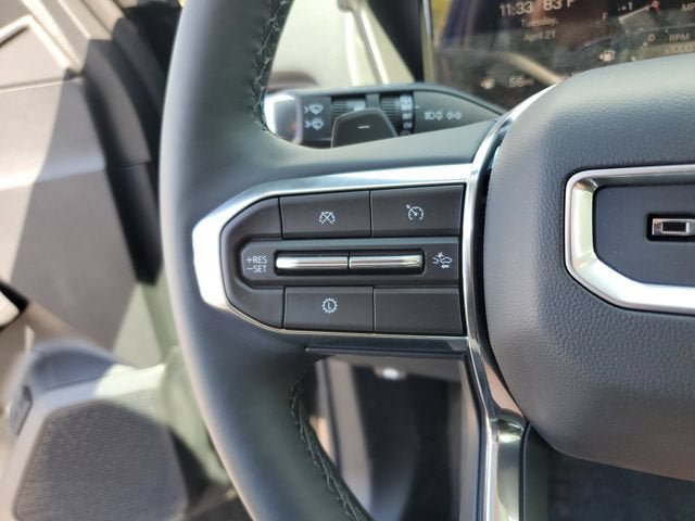 New 2026 GMC Terrain Denali AWD/4WD image 28