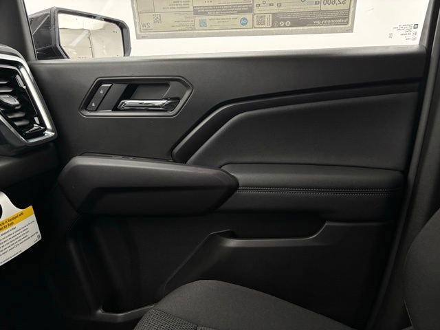 New 2026 GMC Canyon Elevation w/ Convenience Package image 39