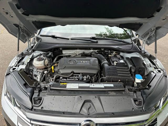 Used 2019 Volkswagen Arteon SEL Premium AWD/4WD image 24