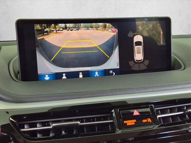 Certified 2023 Acura MDX FWD w/ Technology Package image 13
