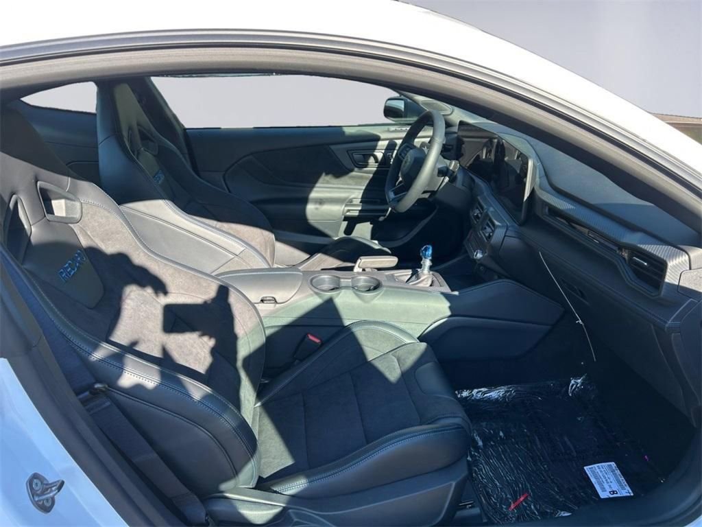 New 2025 Ford Mustang Dark Horse image 17