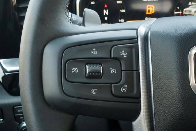 Used 2025 GMC Sierra 1500 SLT w/ SLT Premium Plus Package image 19