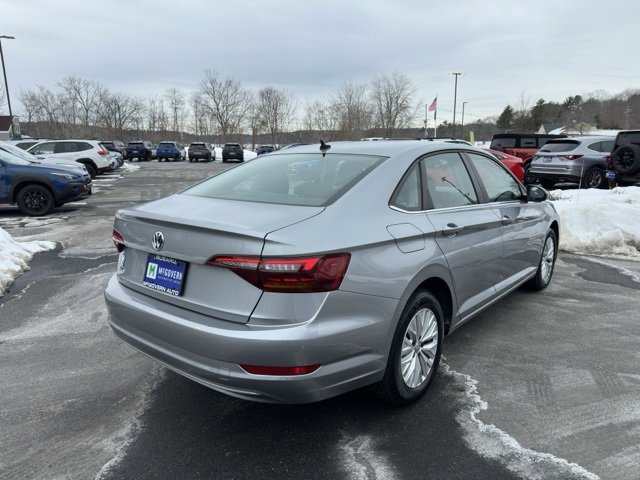 Used 2019 Volkswagen Jetta S w/ Driver Assistance Package image 6