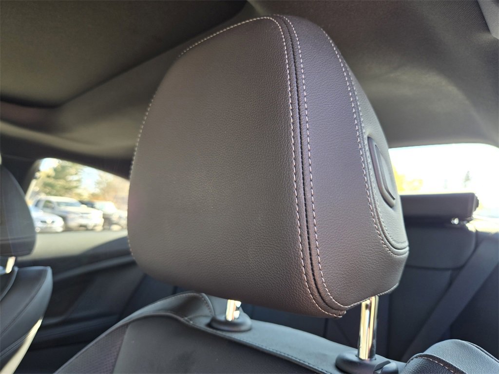 Used 2025 BMW 230i xDrive Coupe w/ M Sport Package image 16