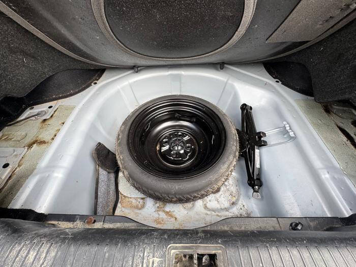 Used 2003 Hyundai Sonata GLS FWD image 26