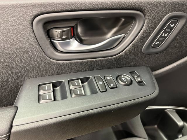 New 2026 Honda Pilot EX-L image 11