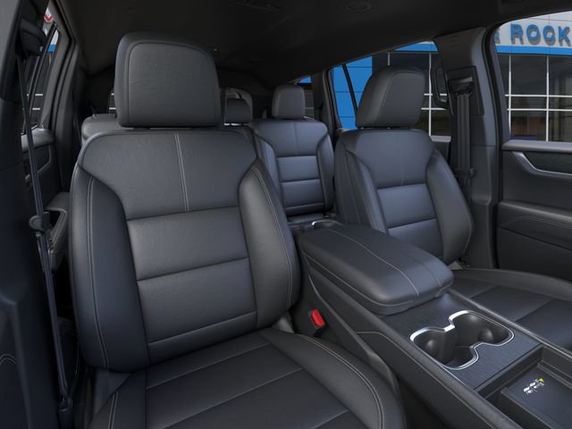 New 2026 GMC Acadia Elevation w/ Black Edition AWD/4WD image 18