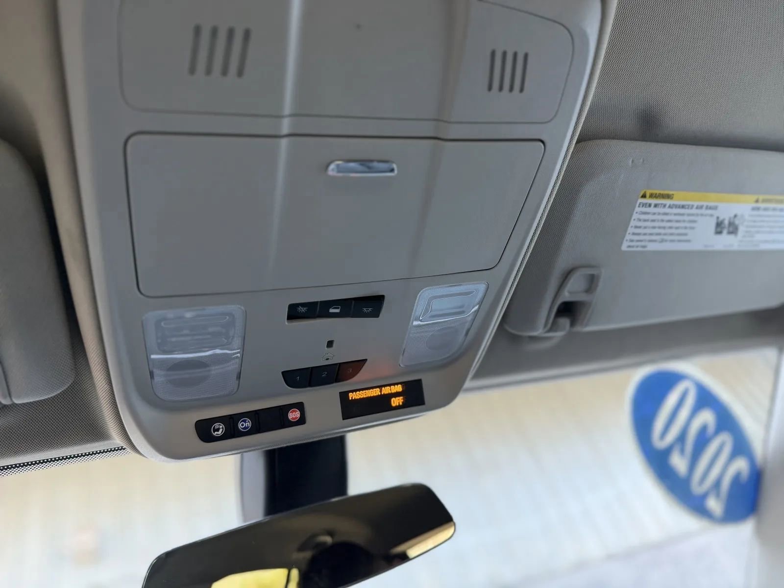 Used 2020 Buick Envision Essence w/ LPO, Active Package image 38