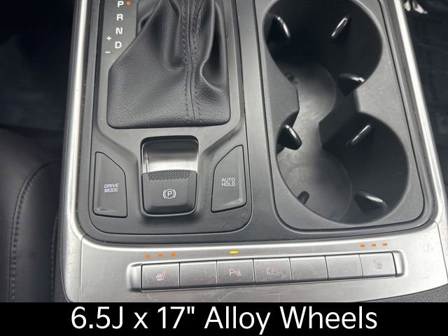 Certified 2025 Kia Carnival image 33