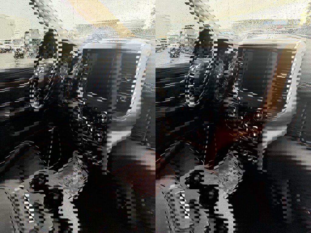 Used 2022 RAM 2500 Laramie image 25