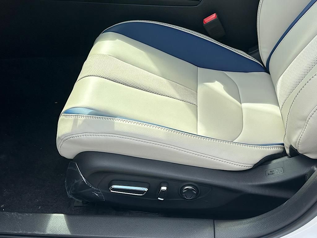 New 2026 Acura Integra A-Spec image 10