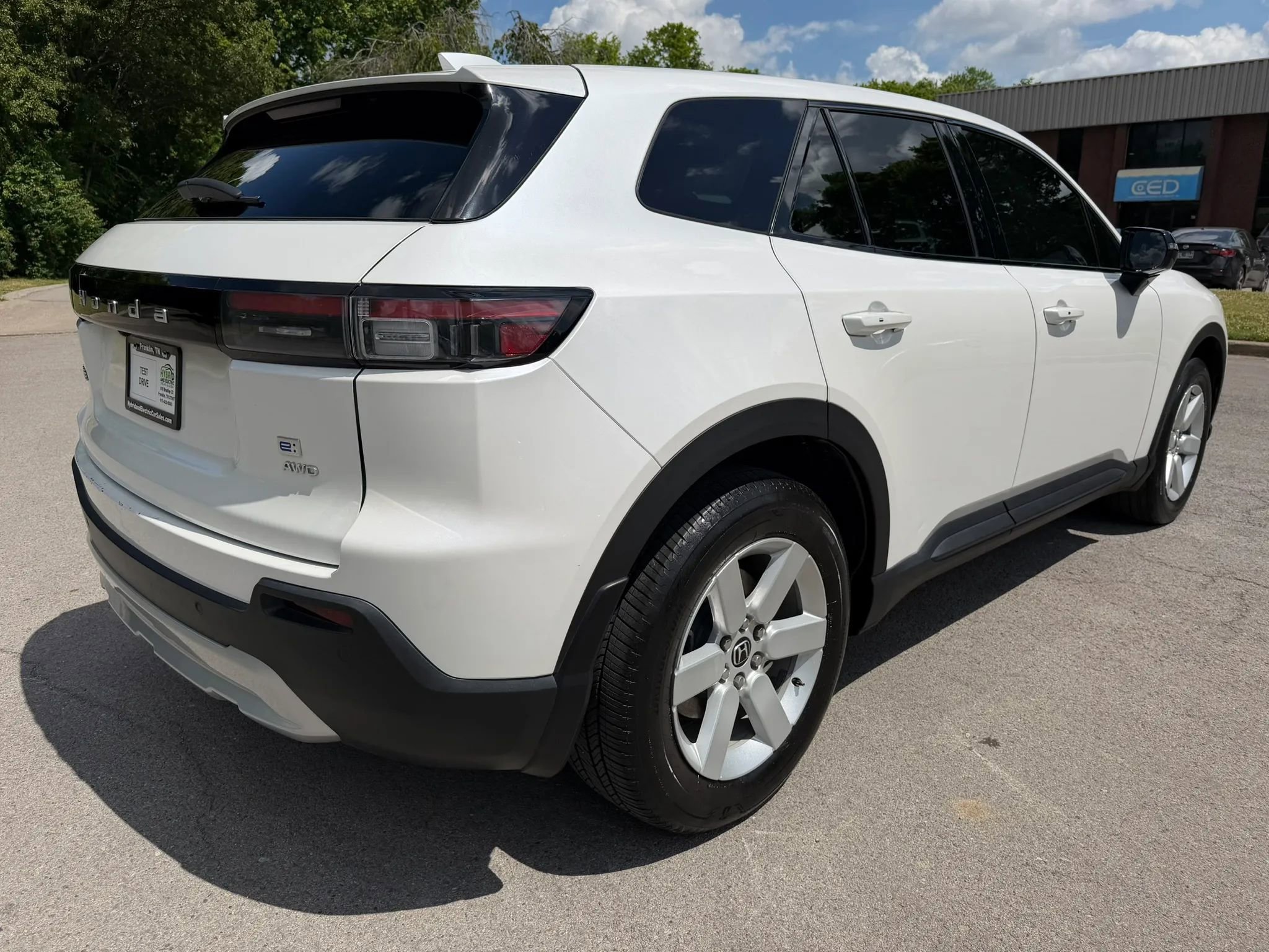 Used 2024 Honda Prologue EX image 5