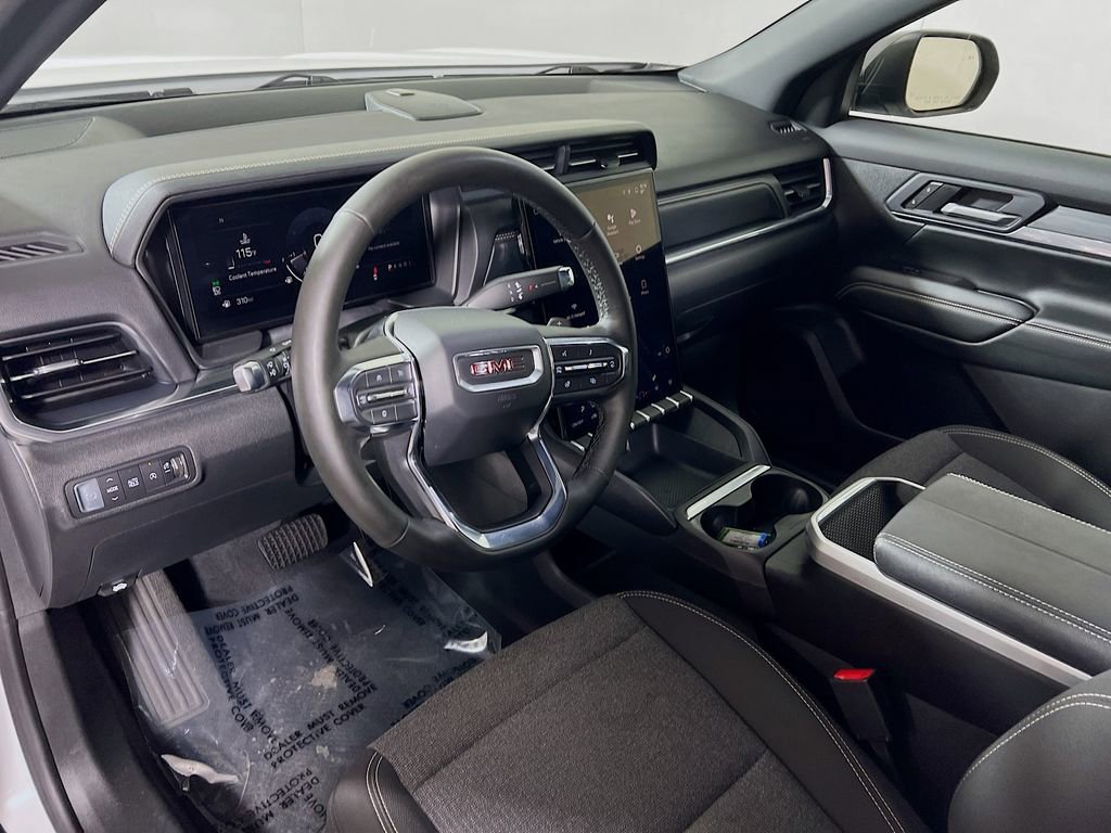 Used 2026 GMC Terrain Elevation FWD image 9