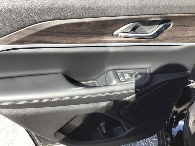 New 2026 Jeep Grand Cherokee Altitude image 40