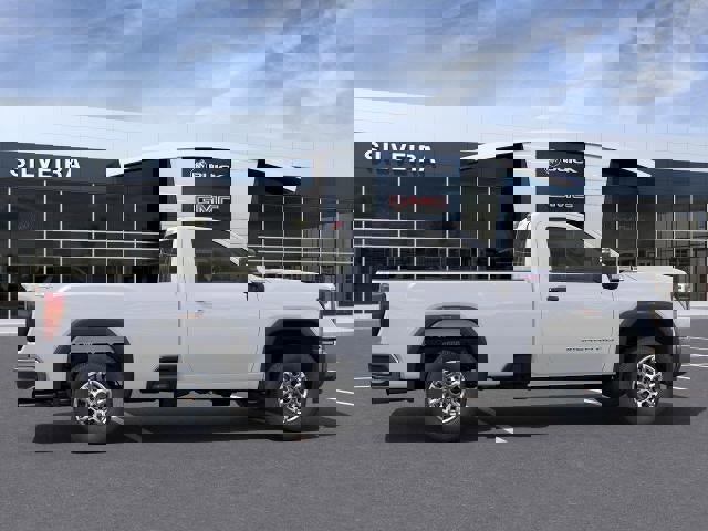 New 2025 GMC Sierra 2500 Pro w/ Convenience Package image 5