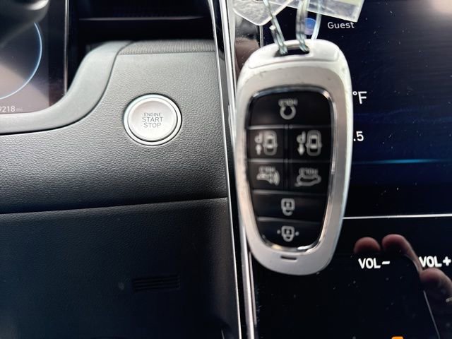 Certified 2022 Hyundai Tucson Limited image 42