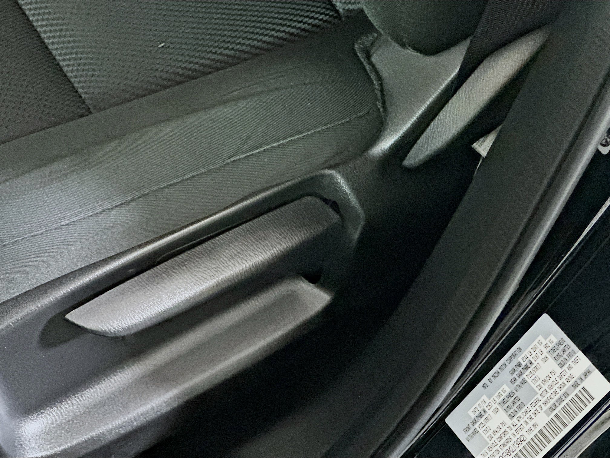 Used 2018 MAZDA CX-5 Sport FWD image 13
