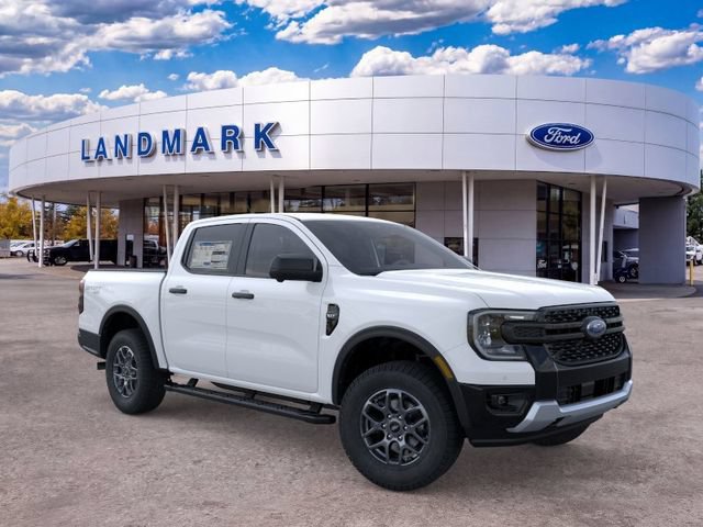 New 2026 Ford Ranger XLT AWD/4WD image 19