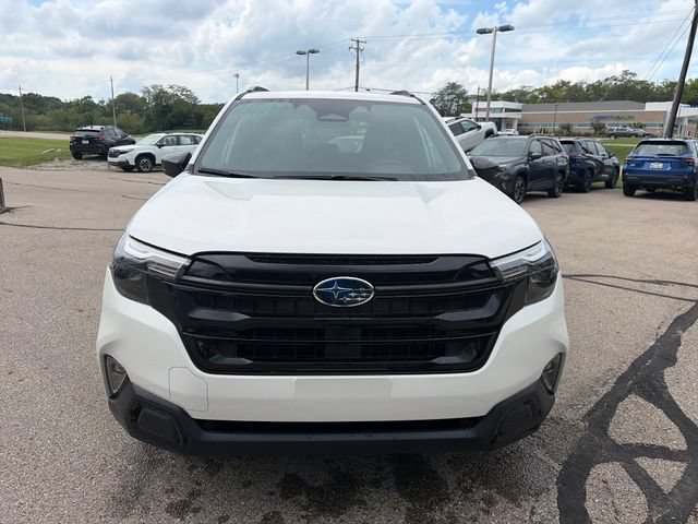 New 2026 Subaru Forester Sport w/ Onyx Edition AWD/4WD image 2