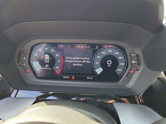 Used 2024 Audi A3 2.0T Premium image 25