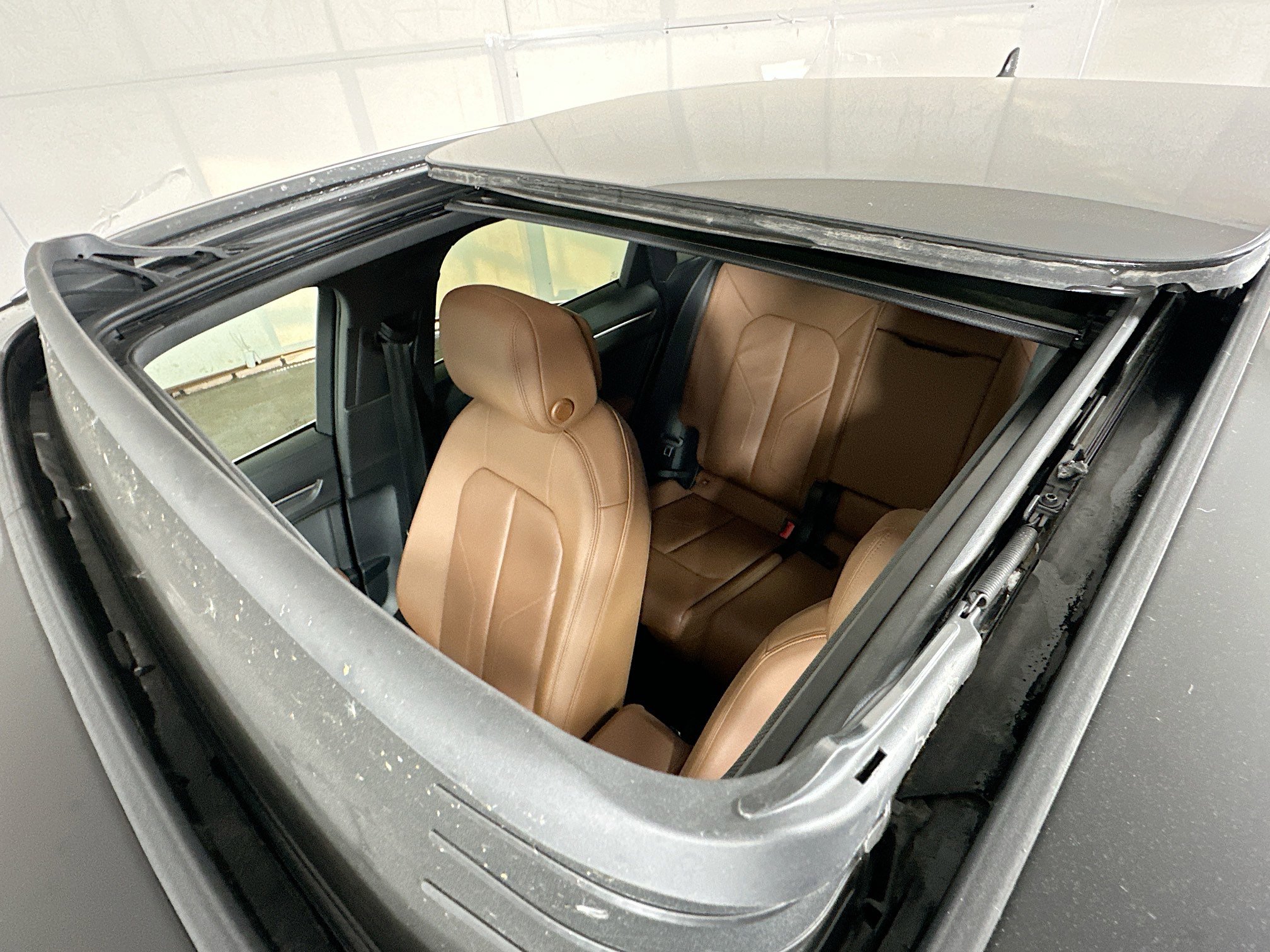 Used 2021 Audi Q3 2.0T Premium w/ Convenience Package image 20