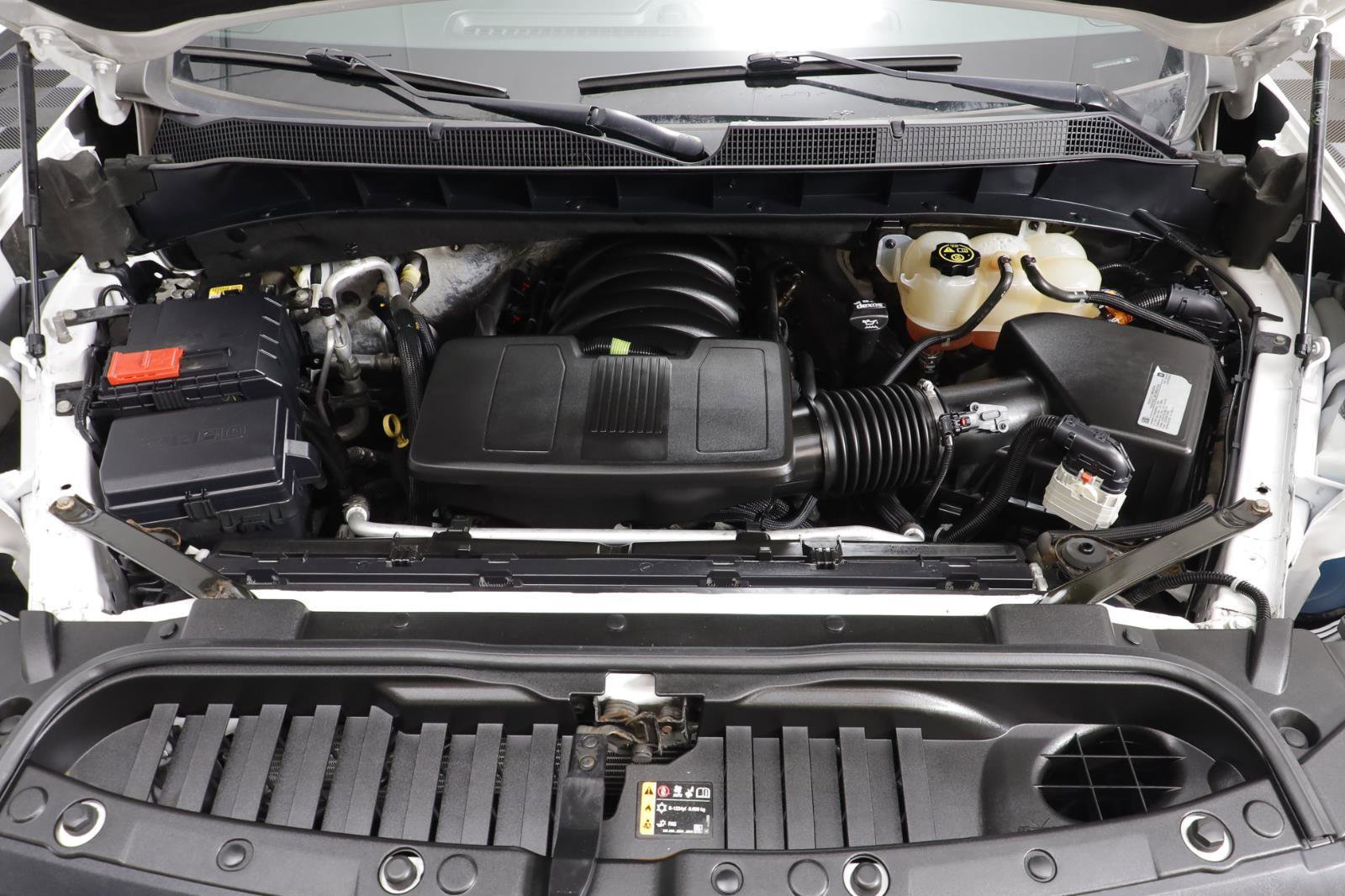 Used 2019 Chevrolet Silverado 1500 LT image 24