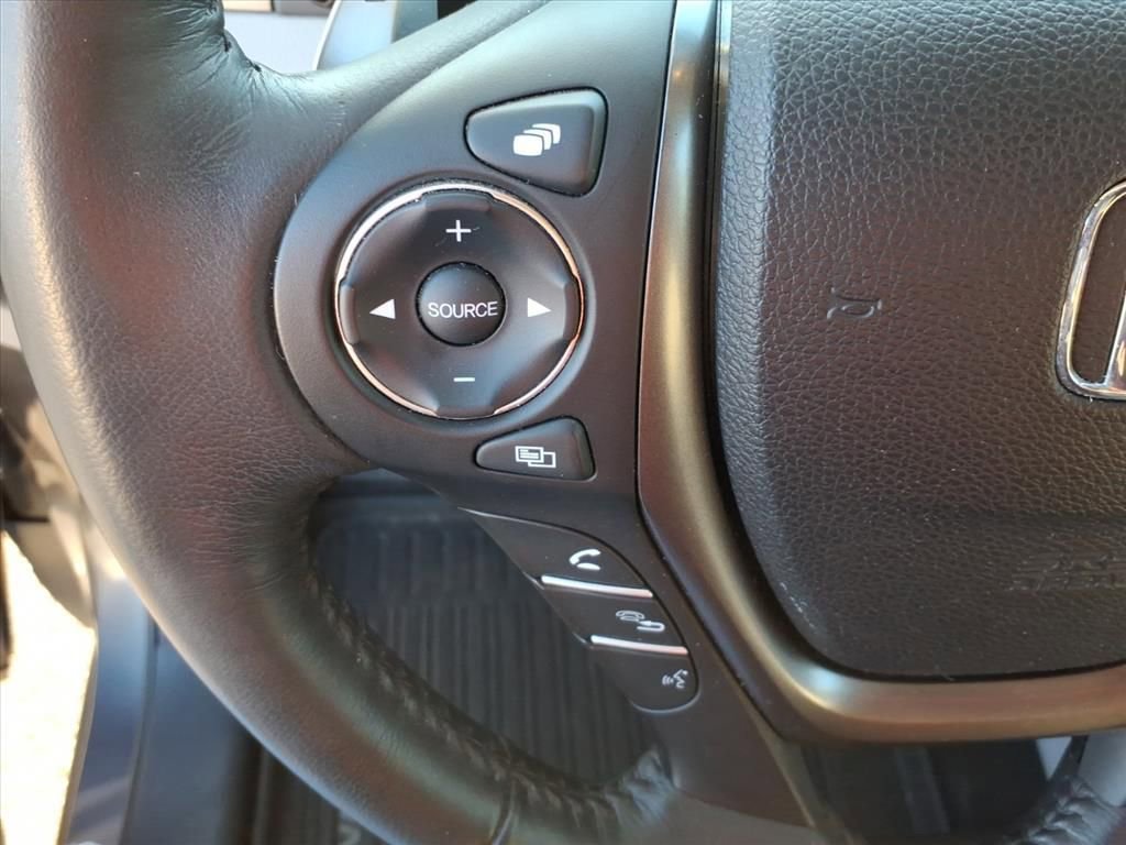 Used 2023 Honda Ridgeline RTL image 30