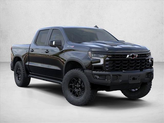 New 2026 Chevrolet Silverado 1500 ZR2 w/ ZR2 Bison Edition AWD/4WD image 2