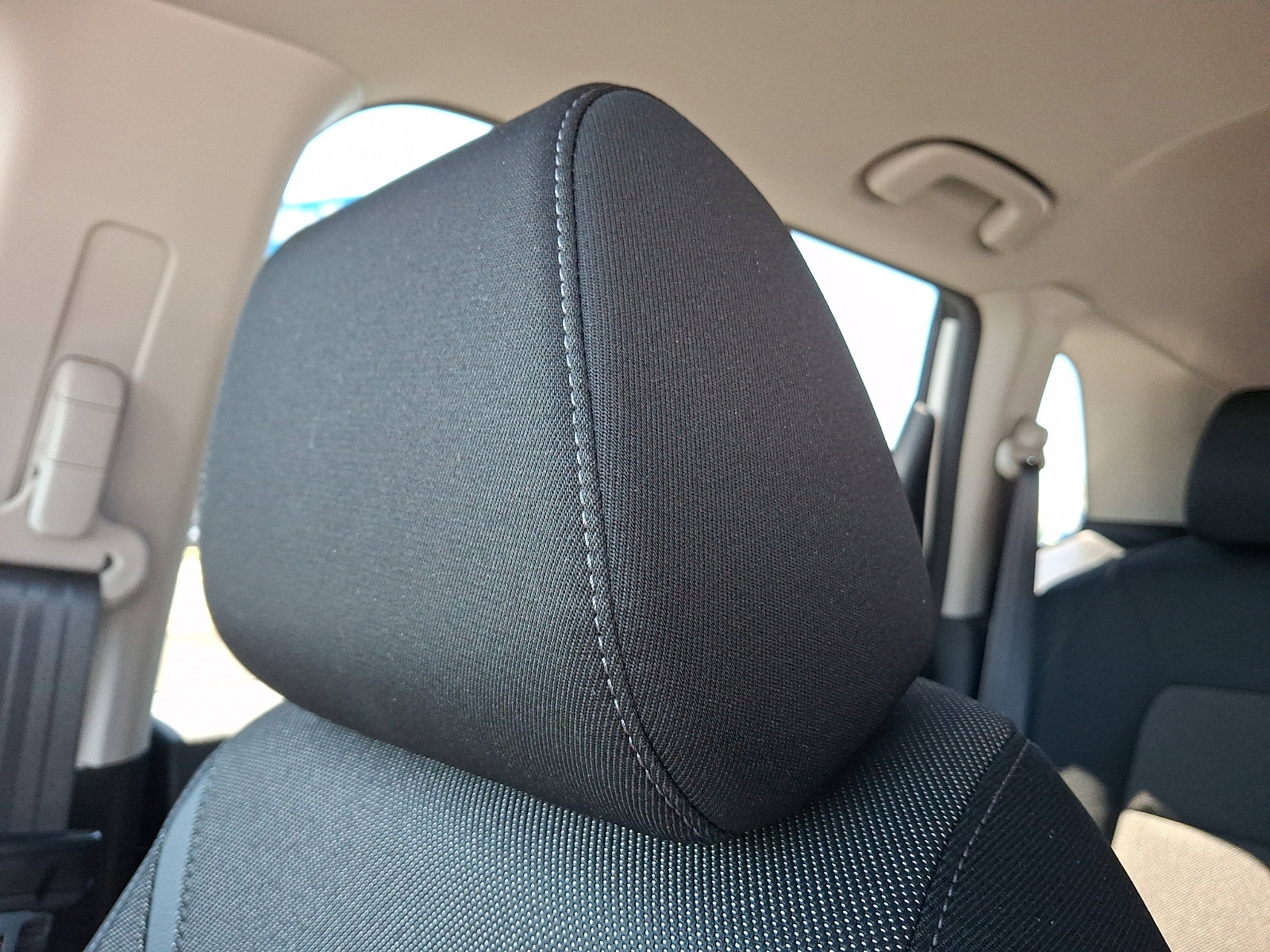 Used 2026 Honda CR-V EX image 13