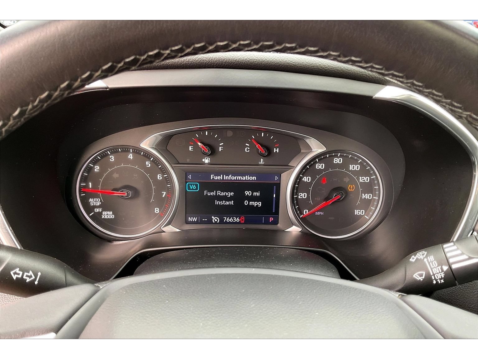 Used 2019 Chevrolet Blazer LT AWD/4WD image 22