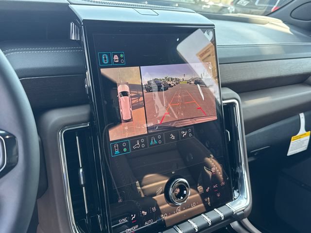 New 2026 GMC Yukon XL Denali Ultimate AWD/4WD image 24