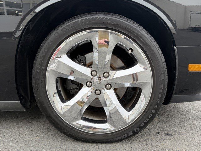 Used 2012 Dodge Challenger R/T Plus image 20