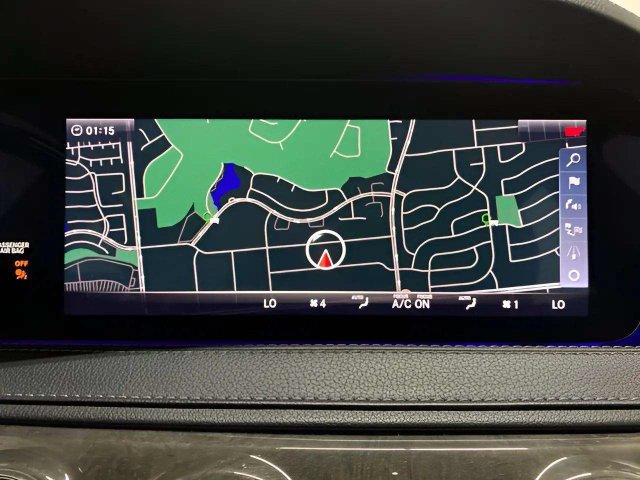 Used 2018 Mercedes-Benz S 450 Sedan image 73