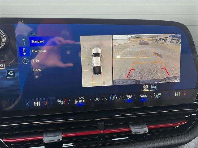 New 2026 Chevrolet Silverado EV Trail Boss image 33