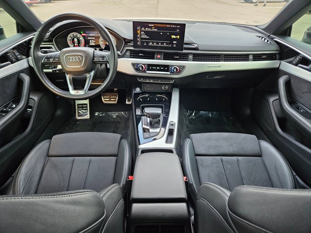 Used 2022 Audi A5 2.0T Premium Plus image 18