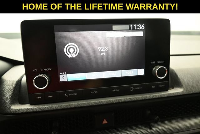 Used 2023 Honda CR-V LX image 22