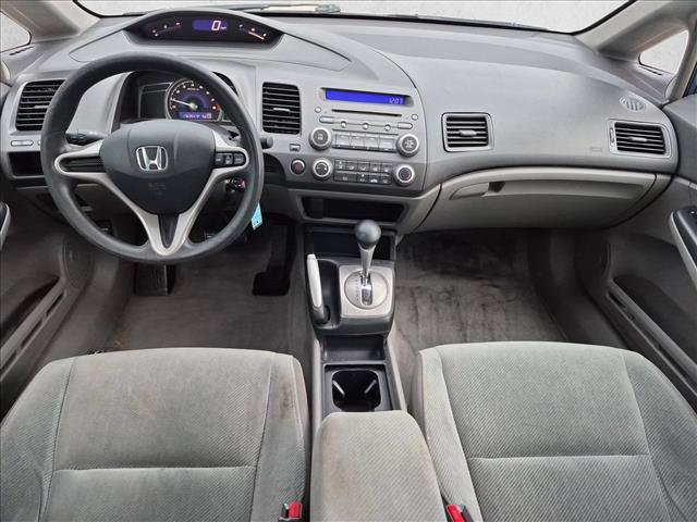 Used 2010 Honda Civic LX image 16